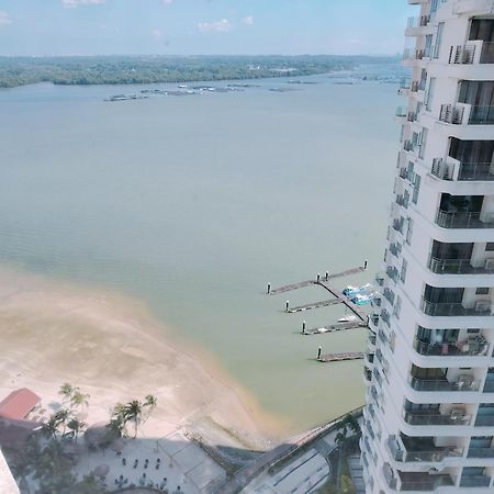 Danga Bay Seaview Johor Bahru By One 9 Place Dış mekan fotoğraf