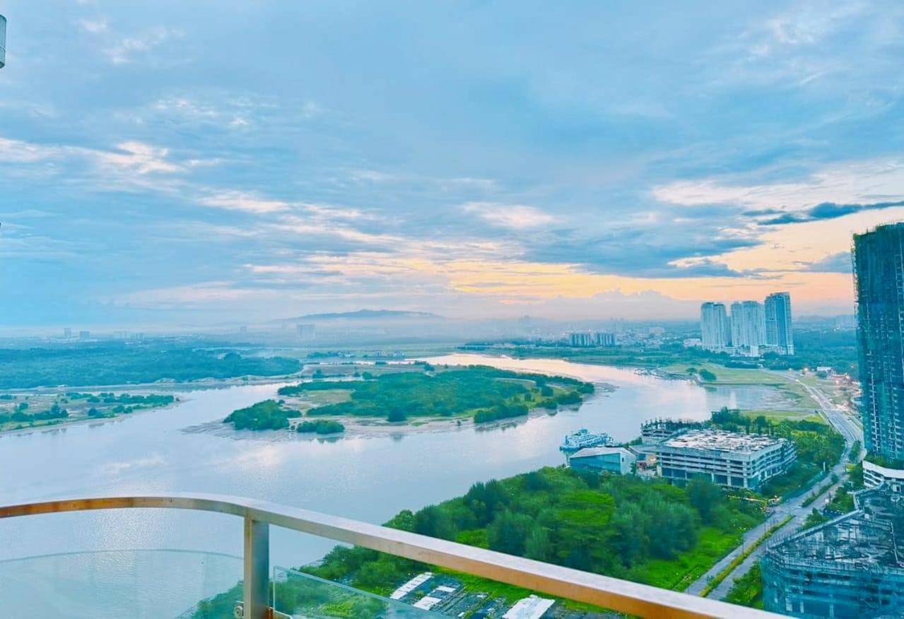 Danga Bay Seaview Johor Bahru By One 9 Place Dış mekan fotoğraf