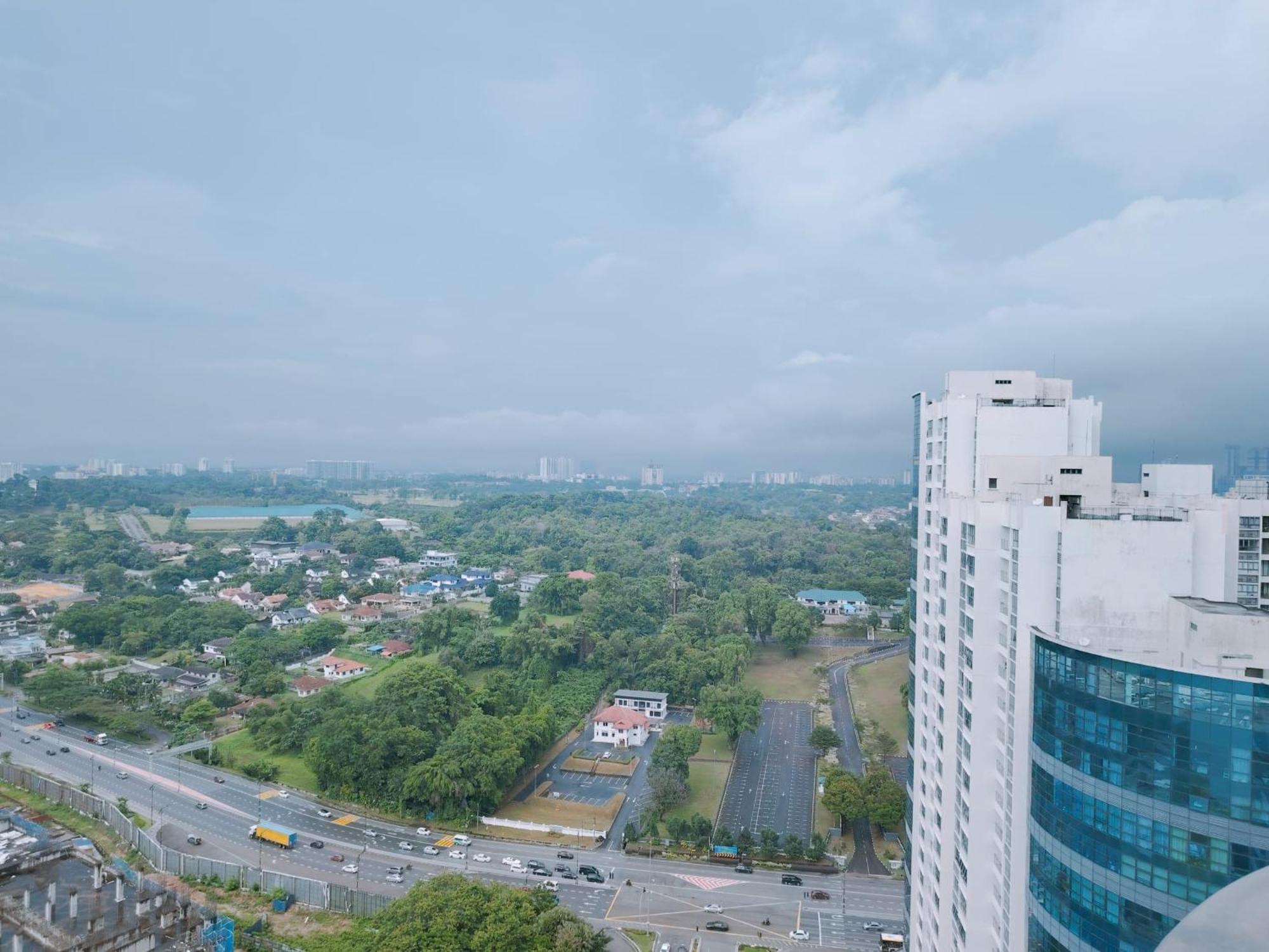 Danga Bay Seaview Johor Bahru By One 9 Place Dış mekan fotoğraf