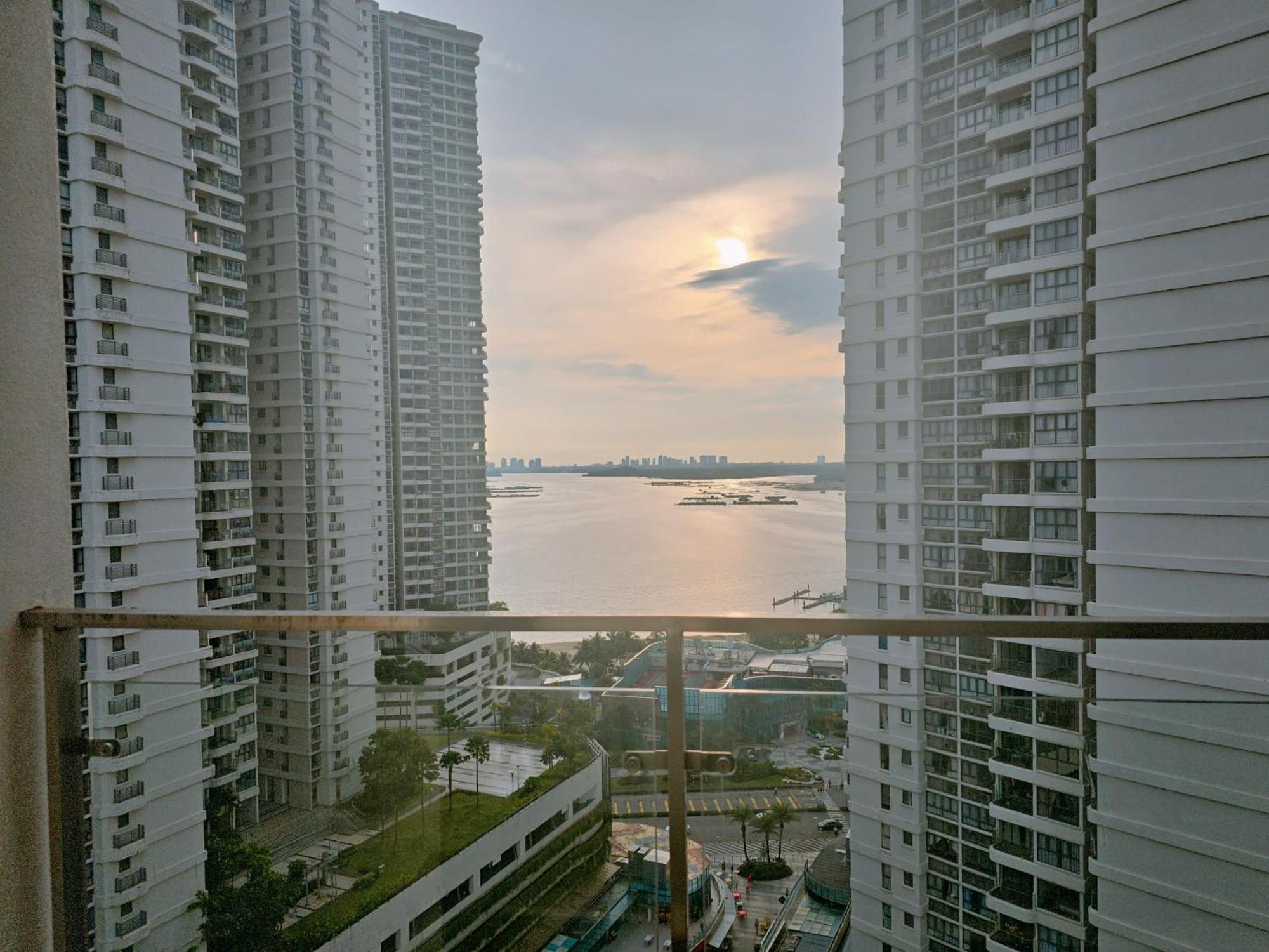 Danga Bay Seaview Johor Bahru By One 9 Place Dış mekan fotoğraf